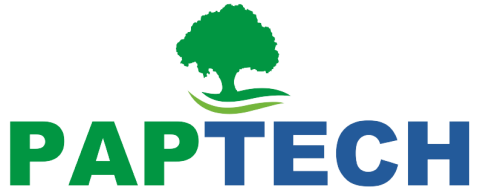 paptech logo